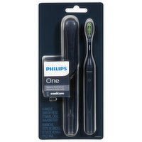 Philips Battery Toothbrush, Midnight Navy