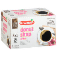 Brookshire's Donut Shop Coffee