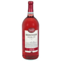 Beringer White Merlot - 1.5 Litre