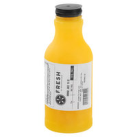 Fresh Orange Juice - 16 Ounce 