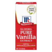 McCormick Vanilla Extract, Pure