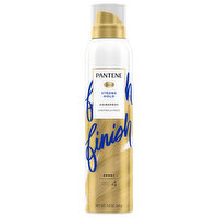 Pantene Hairspray, Strong Hold - 7 Ounce 