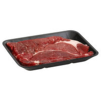 Certified Angus Beef Top Sirloin Strip Steak