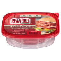 Hillshire Farm Hard Salami, Ultra Thin