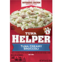 Tuna Helper Tuna Creamy Broccoli