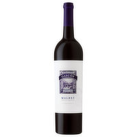 Gascon Malbec, Mendoza Argentina, 2015 - 750 Millilitre 