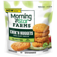 MorningStar Farms Chik'n Nuggets