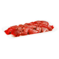 Fresh Boneless Beef Stew Meat, Combo - 0.94 Pound 