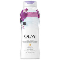 Olay Body Wash, B3 Complex - 22 Fluid ounce 