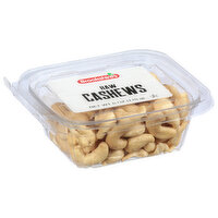 Brookshire's Raw Cashews - 6 Ounce 