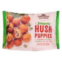 Frozen Hush Puppies 5 Pack (5 Lb.)