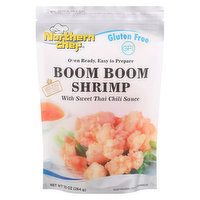 Northern Chef Shrimp, Boom Boom, Gluten Free - 10 Ounce 