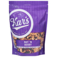 Kar's Trail Mix, Nut 'N Berry