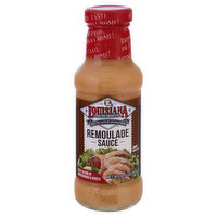 Louisiana Fish Fry Products Remoulade Sauce - 10.5 Ounce 