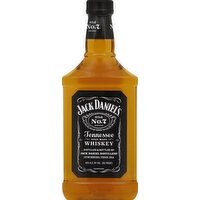 Jack Daniel's Whiskey, Tennessee Whiskey