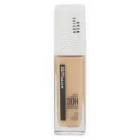 Maybelline Foundation, Light Beige 118 - 1 Fluid ounce 