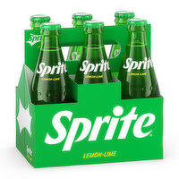 Sprite  Lemon Lime Soda Soft Drinks