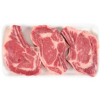 Fresh Select Bone In Rib Eye Steak - 3.45 Pound 