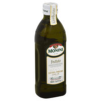 Monini Olive Oil, Extra Virgin, Frittata - 16.9 Ounce 