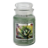 Village Candle Candle, Mulled Cider - Brookshire's