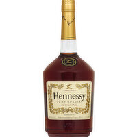 Hennessy Cognac, Very Special - 1.75 Litre 