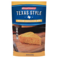 Morrison's Cornbread Mix, Yellow, Texas Style - 6 Ounce 