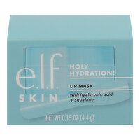 e.l.f. Lip Mask, Holy Hydration - 0.15 Ounce 
