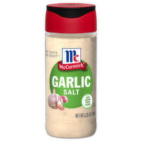 McCormick Garlic Salt - 5.25 Ounce 