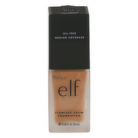 e.l.f. Foundation, Flawless Satin, Sand 300