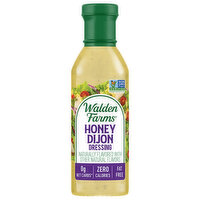 Walden Farms Dressing, Honey Dijon