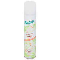 Batiste Dry Shampoo, Bare - 4.23 Ounce 