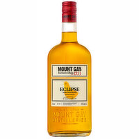 Mount Gay Eclipse Heritage Blend Rum - 750 Litre 