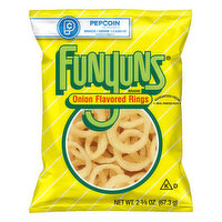 Funyuns Onion Rings - 2.38 Ounce 