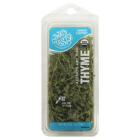 That's Tasty Thyme - 0.5 Ounce 