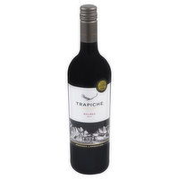 Trapiche Malbec, Oak Cask, Mendoza - 750 Millilitre