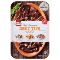 Hormel Beef Tips & Gravy, Slow Simmered