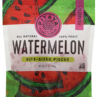 Pitaya Watermelon, Bite-Size Pieces, Seedless Variety - 12 Ounce 