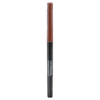 CoverGirl Lip Liner, Caramel Nude 205