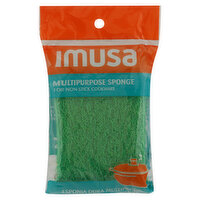 Imusa Sponge, Multipurpose