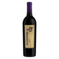 Blackstone Merlot, California, 2009 - 750 Millilitre 