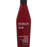 Redken Shampoo - 10.1 Ounce 