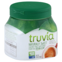 Truvia Sweetener, Calorie-Free, from the Stevia Leaf - 9.8 Ounce 