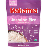 Mahatma Jasmine Rice