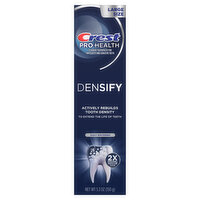Crest Pro-Health Densify Toothpaste, Whitening