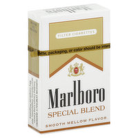 Marlboro Menthol Cigarettes – Couch Potato ATX