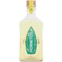 Hornitos Tequila, Reposado - 750 Millilitre 