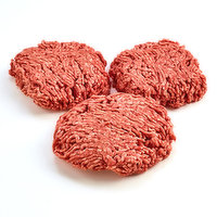 Fresh Fresh Premium Ground Beef - 2.81 Pound 