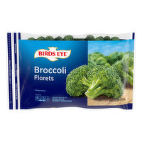 Birds Eye Broccoli Florets - 52 Ounce 