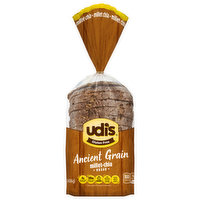 Udi's Bread, Millet-Chia, Ancient Grain - 14.3 Ounce