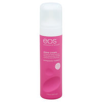 eos Shave Cream, Pomegranate Raspberry - 7 Ounce